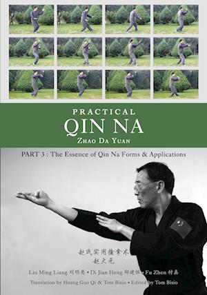 Practical Qin Na Part 3