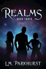 Realms Book Three 