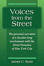 Voices from the Street