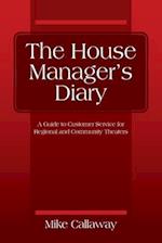 The House Manager's Diary