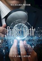 Project Earth