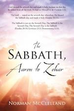 The Sabbath, Aaron to Zohar 