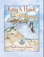 Kitty S. Hawk 