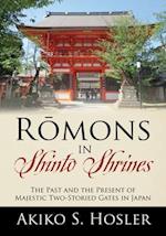 R¿mons in Shinto Shrines