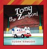 Tony the Zamboni 