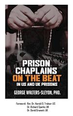 Prison Chaplains on the Beat in US and UK Prisons 