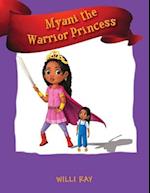 Myani the Warrior Princess 