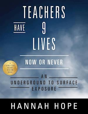 Teachers Have 9 Lives