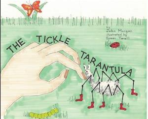 The Tickle Tarantula