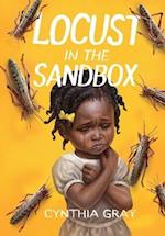 Locust in the Sandbox 