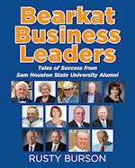 Bearkat Business Leaders