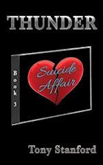 Suicide Affair - Book Three