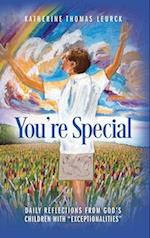 You're Special