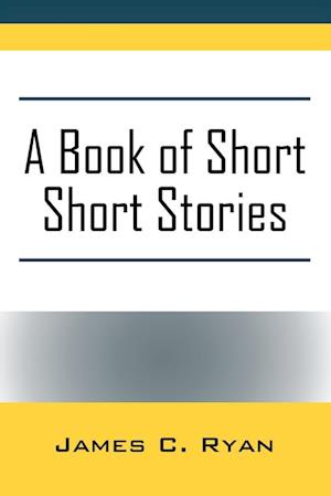 A Book of Short Short Stories