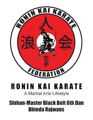 RONIN KAI KARATE