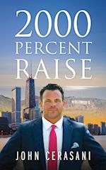 2000 Percent Raise 