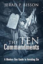 The Ten Commandments