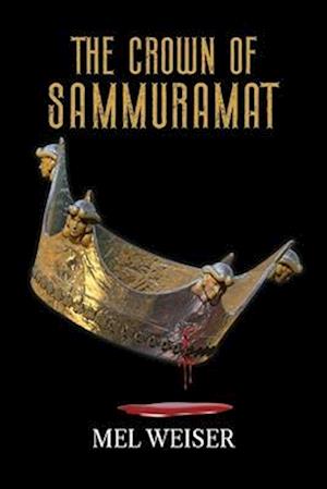 The Crown of Sammuramat