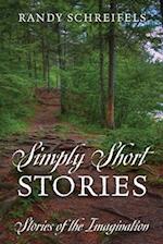 Simply Short Stories