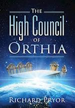 The High Council of Orthia 