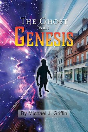 The Ghost Vol 1 Genesis