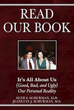 Read Our Book