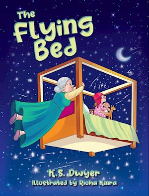 The Flying Bed