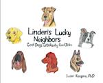 Linden's Lucky Neighbors: Cool Dogs with Really Cool Jobs 