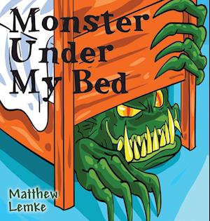 Monster Under My Bed