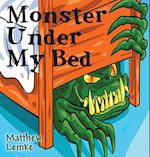 Monster Under My Bed 