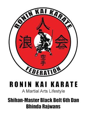 RONIN KAI KARATE