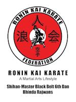 RONIN KAI KARATE