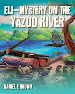 Eli - Mystery on the Yazoo River 