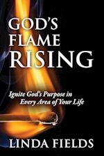 God's Flame Rising