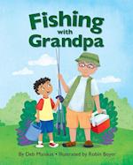 Fishing with Grandpa 