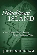 Blackbeard Island