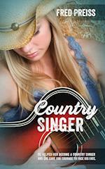 Country Singer 