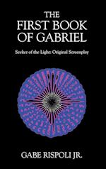 The First Book of Gabriel