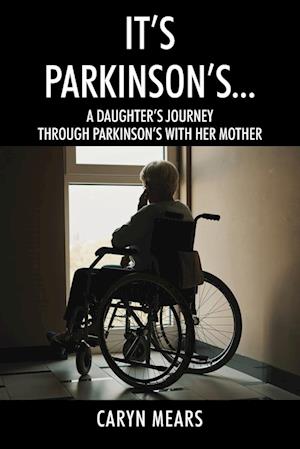 It's Parkinson's...