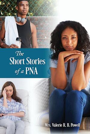 The Short Stories of a PNA