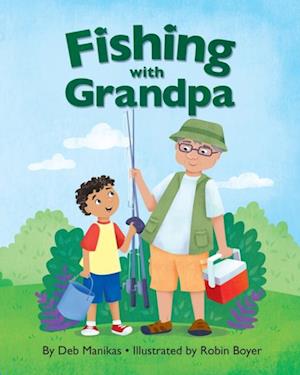 Fishing with Grandpa