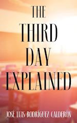 The Third Day Explained 