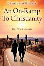 An On-Ramp To Christianity