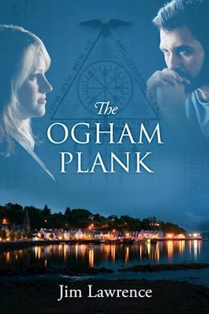 Ogham Plank