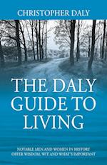 The Daly Guide To Living
