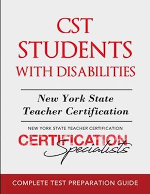 CST Students with Disabilities