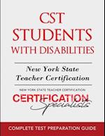 CST Students with Disabilities