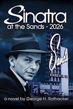 Sinatra at the Sands - 2026