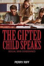 The Gifted Child Speaks