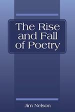 The Rise and Fall of Poetry